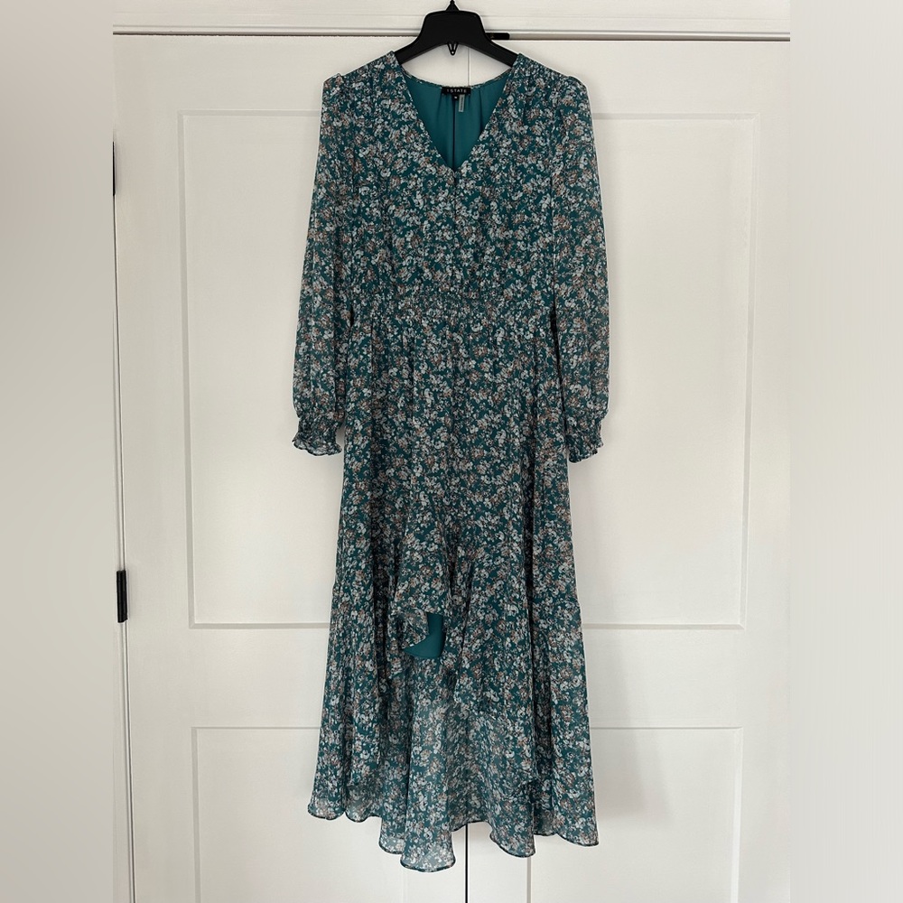 1.state dress size M